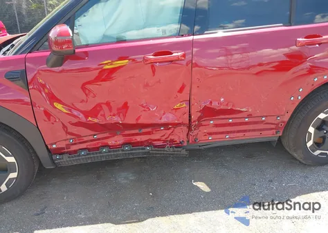 2024 Hyundai Santa Fe Sel из США, поврежденный, VIN 5NMP2DGL2RH027147